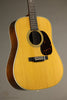 2019 Martin D-28 Special Steel String Acoustic Guitar- Used