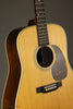 2019 Martin D-28 Special Steel String Acoustic Guitar- Used