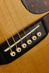2019 Martin D-28 Special Steel String Acoustic Guitar- Used