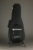 2022 Seagull Nylon Semi-Gloss Soprano Ukulele- Used