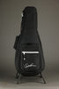 2022 Seagull Nylon Semi-Gloss Soprano Ukulele- Used