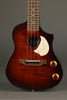 2022 Seagull Nylon Semi-Gloss Soprano Ukulele- Used