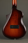 2022 Seagull Nylon Semi-Gloss Soprano Ukulele- Used