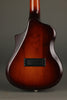 2022 Seagull Nylon Semi-Gloss Soprano Ukulele- Used