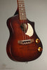 2022 Seagull Nylon Semi-Gloss Soprano Ukulele- Used