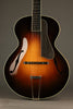 2010 Collings AT-16 Acoustic Archtop Guitar- Used