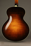 2010 Collings AT-16 Acoustic Archtop Guitar- Used
