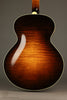 2010 Collings AT-16 Acoustic Archtop Guitar- Used
