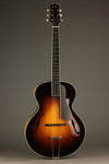 2010 Collings AT-16 Acoustic Archtop Guitar- Used