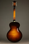 2010 Collings AT-16 Acoustic Archtop Guitar- Used