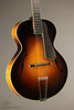 2010 Collings AT-16 Acoustic Archtop Guitar- Used