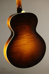 2010 Collings AT-16 Acoustic Archtop Guitar- Used