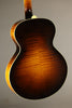 2010 Collings AT-16 Acoustic Archtop Guitar- Used