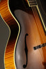 2010 Collings AT-16 Acoustic Archtop Guitar- Used