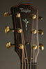 2019 Taylor Builder's Edition K14ce Acoustic Electric Guitar-Used