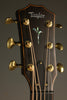 2019 Taylor Builder's Edition K14ce Acoustic Electric Guitar-Used