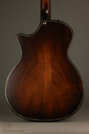 2019 Taylor Builder's Edition K14ce Acoustic Electric Guitar-Used