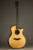 2019 Taylor Builder's Edition K14ce Acoustic Electric Guitar-Used