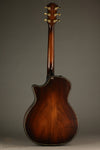 2019 Taylor Builder's Edition K14ce Acoustic Electric Guitar-Used