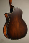 2019 Taylor Builder's Edition K14ce Acoustic Electric Guitar-Used