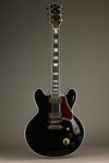 2016 Gibson B.B. King Lucille Semi-Hollow Guitar- Used