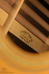 1963 Martin 00-21NY Acoustic Guitar- Used