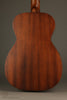 2021 Martin Custom Shop "0" 15 Style Steel String Acoustic Guitar- Used