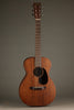 2021 Martin Custom Shop "0" 15 Style Steel String Acoustic Guitar- Used
