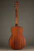 2021 Martin Custom Shop "0" 15 Style Steel String Acoustic Guitar- Used