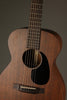 2021 Martin Custom Shop "0" 15 Style Steel String Acoustic Guitar- Used