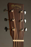 2021 Martin Custom Shop "0" 15 Style Steel String Acoustic Guitar- Used