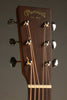 2021 Martin Custom Shop "0" 15 Style Steel String Acoustic Guitar- Used