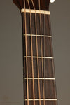 2021 Martin Custom Shop "0" 15 Style Steel String Acoustic Guitar- Used