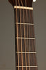 2021 Martin Custom Shop "0" 15 Style Steel String Acoustic Guitar- Used