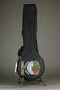 2005 Deering Goodtime 5-String Open Back Banjo- Used