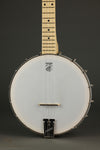 2005 Deering Goodtime 5-String Open Back Banjo- Used