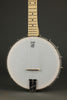 2005 Deering Goodtime 5-String Open Back Banjo- Used