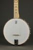 2005 Deering Goodtime 5-String Open Back Banjo- Used