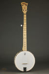 2005 Deering Goodtime 5-String Open Back Banjo- Used