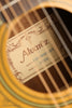 2002 Alvarez RF-20 Steel String Acoustic Guitar- Used