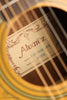 2002 Alvarez RF-20 Steel String Acoustic Guitar- Used