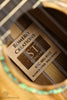 2022 Romero Creations STC-MG Concert Ukulele- Used