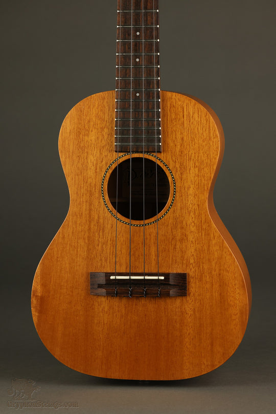 2012 Pono MT-E Tenor Ukulele- Used