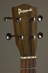 2012 Pono MT-E Tenor Ukulele- Used