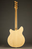 2017 Rickenbacker 360 Mapleglo Semi-Hollow Electric Guitar- Used