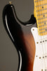 2024 Fender Custom Shop LTD 70th Anniversary 1954 Stratocaster Journeyman Relic Electric Guitar- Used