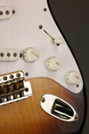 2024 Fender Custom Shop LTD 70th Anniversary 1954 Stratocaster Journeyman Relic Electric Guitar- Used