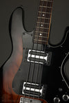 1981 Peavey T-40 Electric Bass - Used