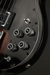 1981 Peavey T-40 Electric Bass - Used