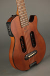 2020 Traveler Escape Mark III Steel String Guitar- Used